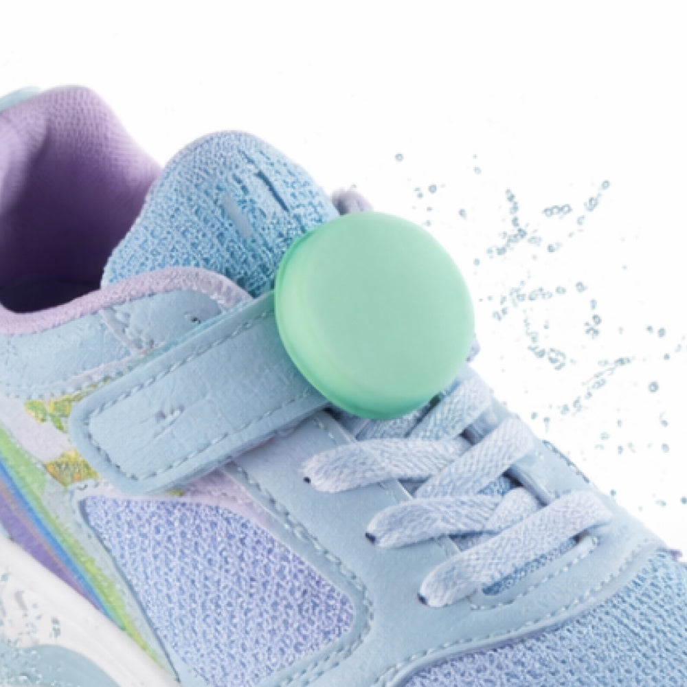 Peace of Mind Shoe Tracker for Kids and Toddlers