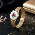 Peace of Mind Tracker Band for Women