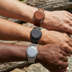 Peace of Mind Tracker Band for Men