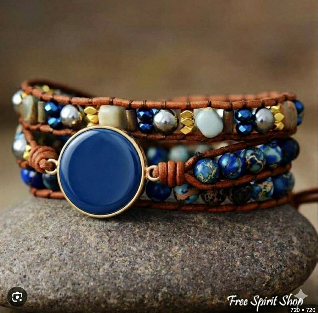 Peace of Mind Tracker Band for Women
