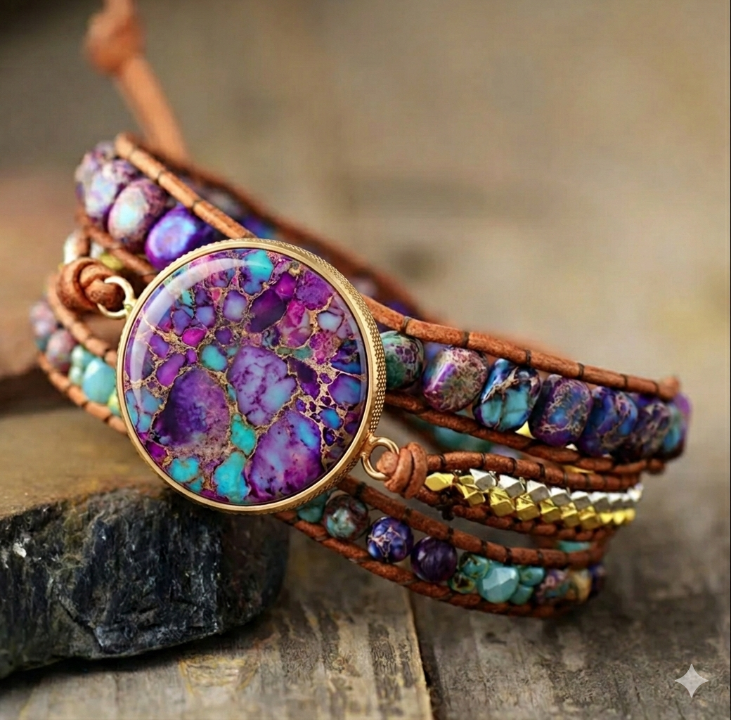 Peace of Mind Tracker Band for Women
